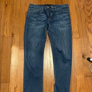 Classic bootcut joes jeans